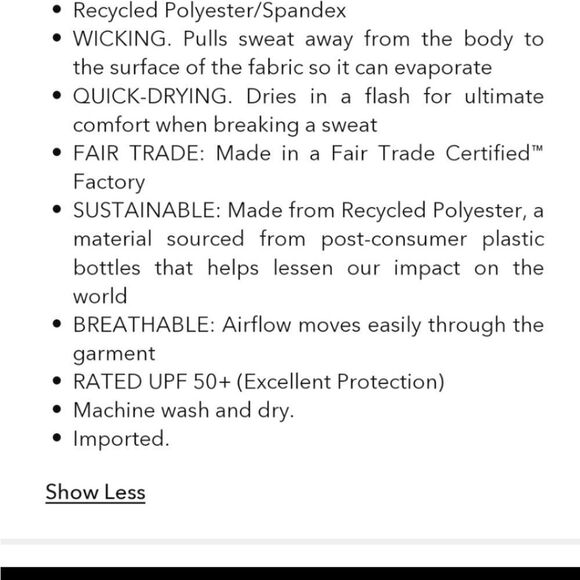 Athleta Accelerate Geode Legging - Picture 7 of 12